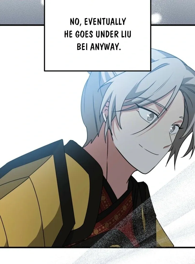Camellia: Mastering The Three Kingdoms As Alice Chapter 49 page 82 - 