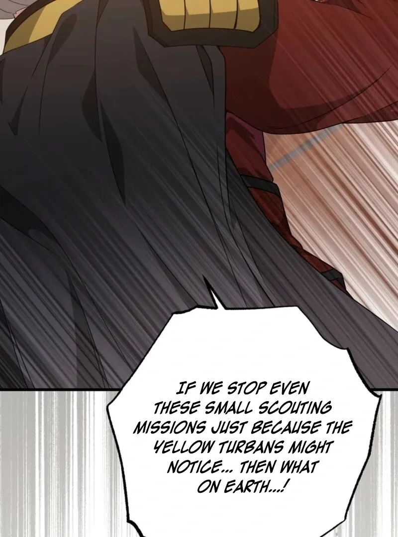 Camellia: Mastering The Three Kingdoms As Alice Chapter 49 page 10 - 