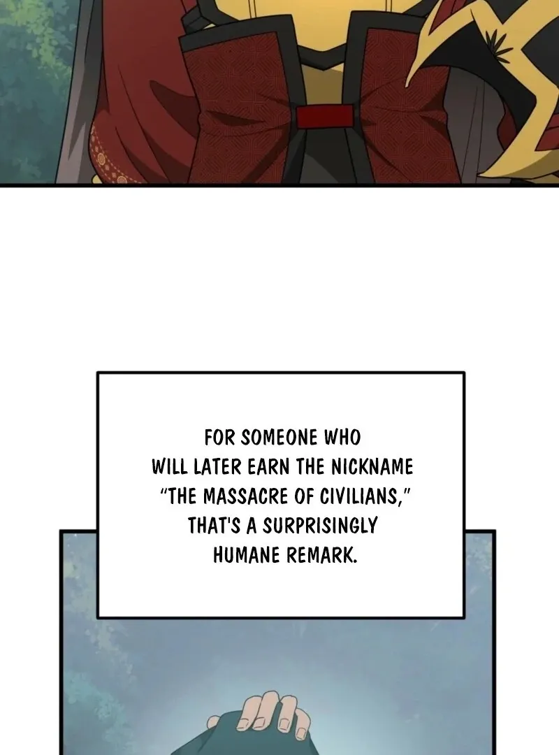 Camellia: Mastering The Three Kingdoms As Alice Chapter 50 page 21 - 