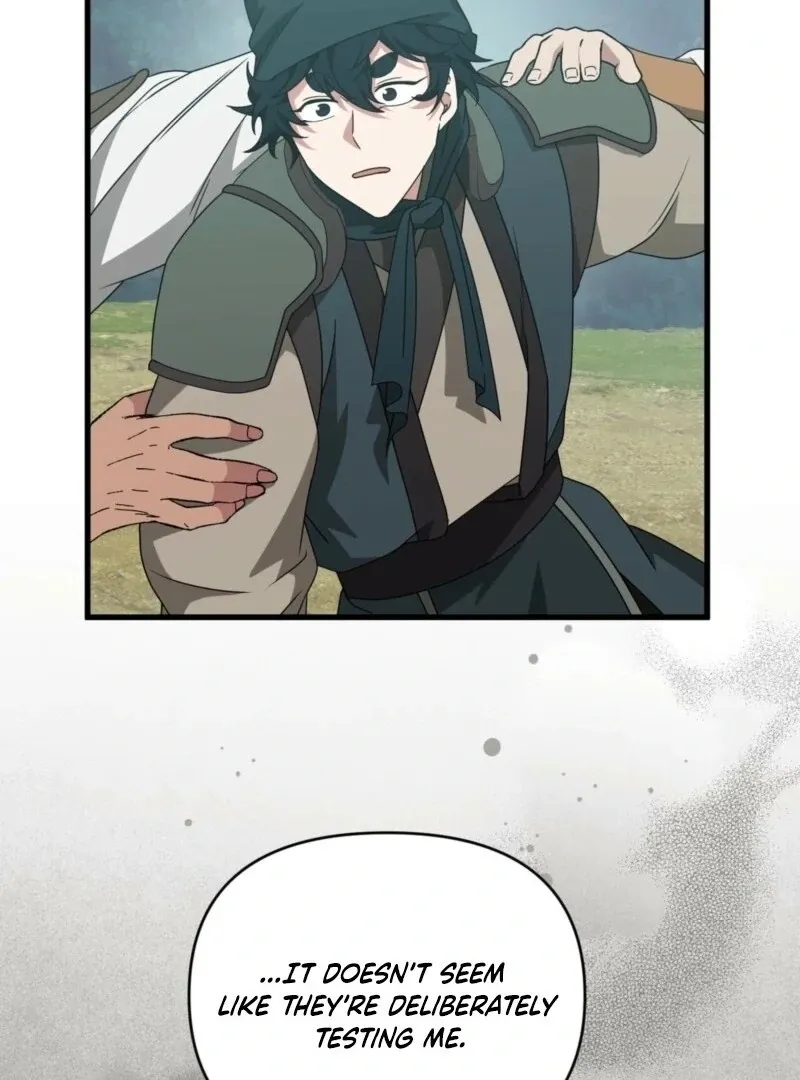 Camellia: Mastering The Three Kingdoms As Alice Chapter 50 page 22 - 