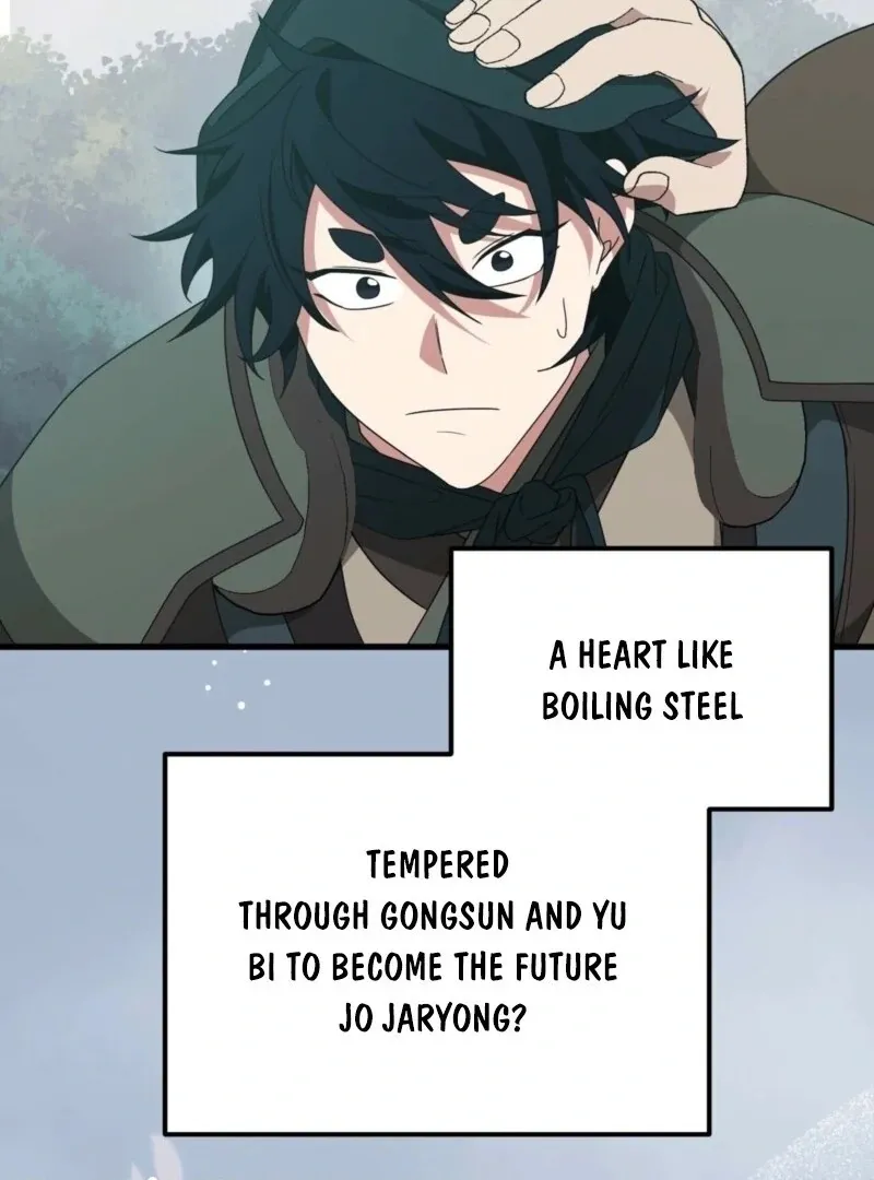 Camellia: Mastering The Three Kingdoms As Alice Chapter 50 page 24 - 