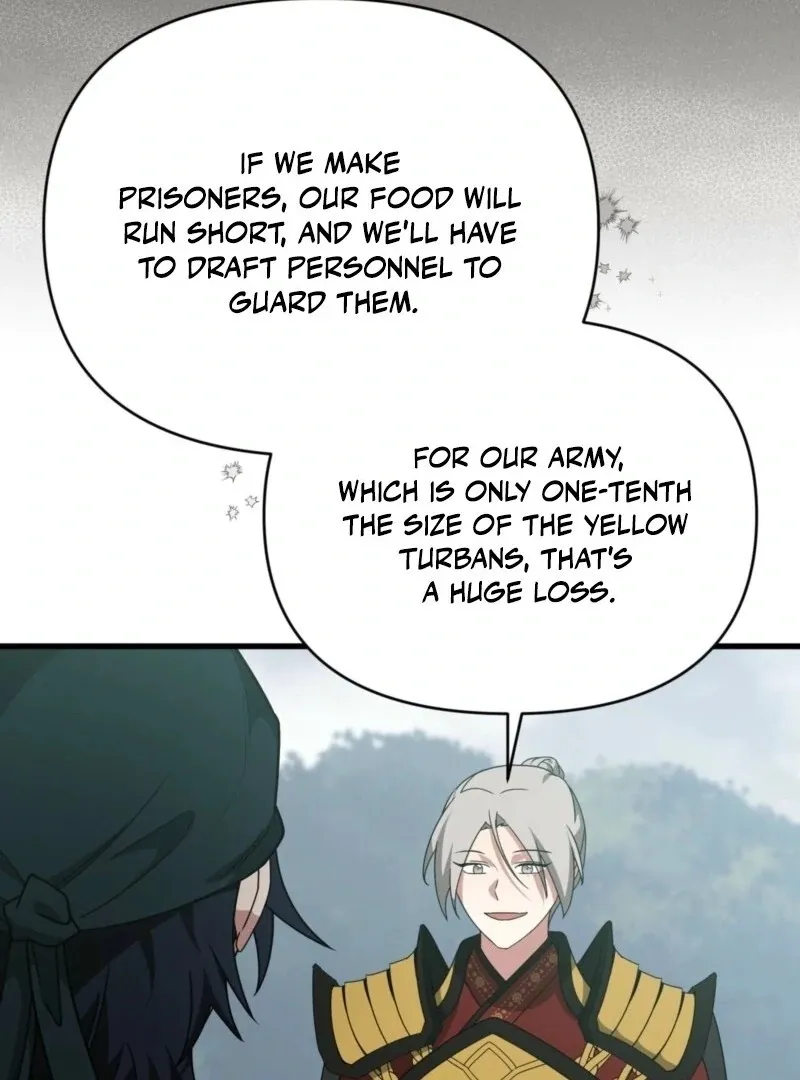 Camellia: Mastering The Three Kingdoms As Alice Chapter 50 page 29 - 