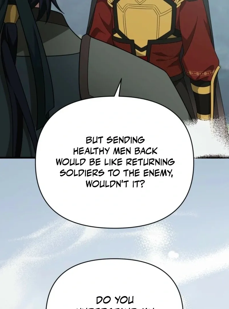 Camellia: Mastering The Three Kingdoms As Alice Chapter 50 page 30 - 
