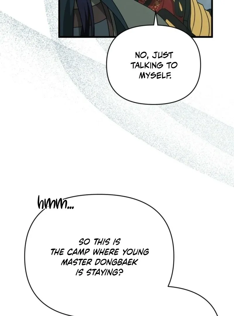 Camellia: Mastering The Three Kingdoms As Alice Chapter 50 page 38 - 