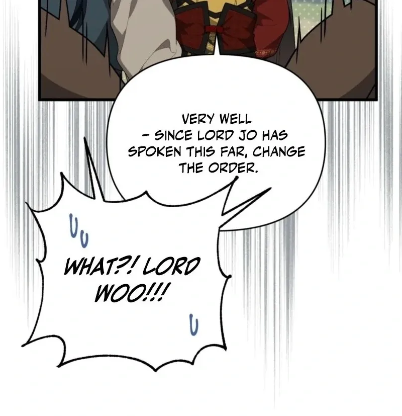 Camellia: Mastering The Three Kingdoms As Alice Chapter 50 page 41 - 