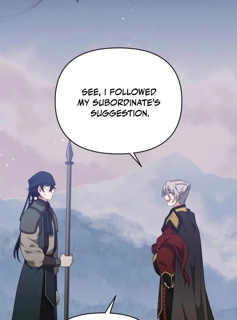Camellia: Mastering The Three Kingdoms As Alice Chapter 50 page 45 - 
