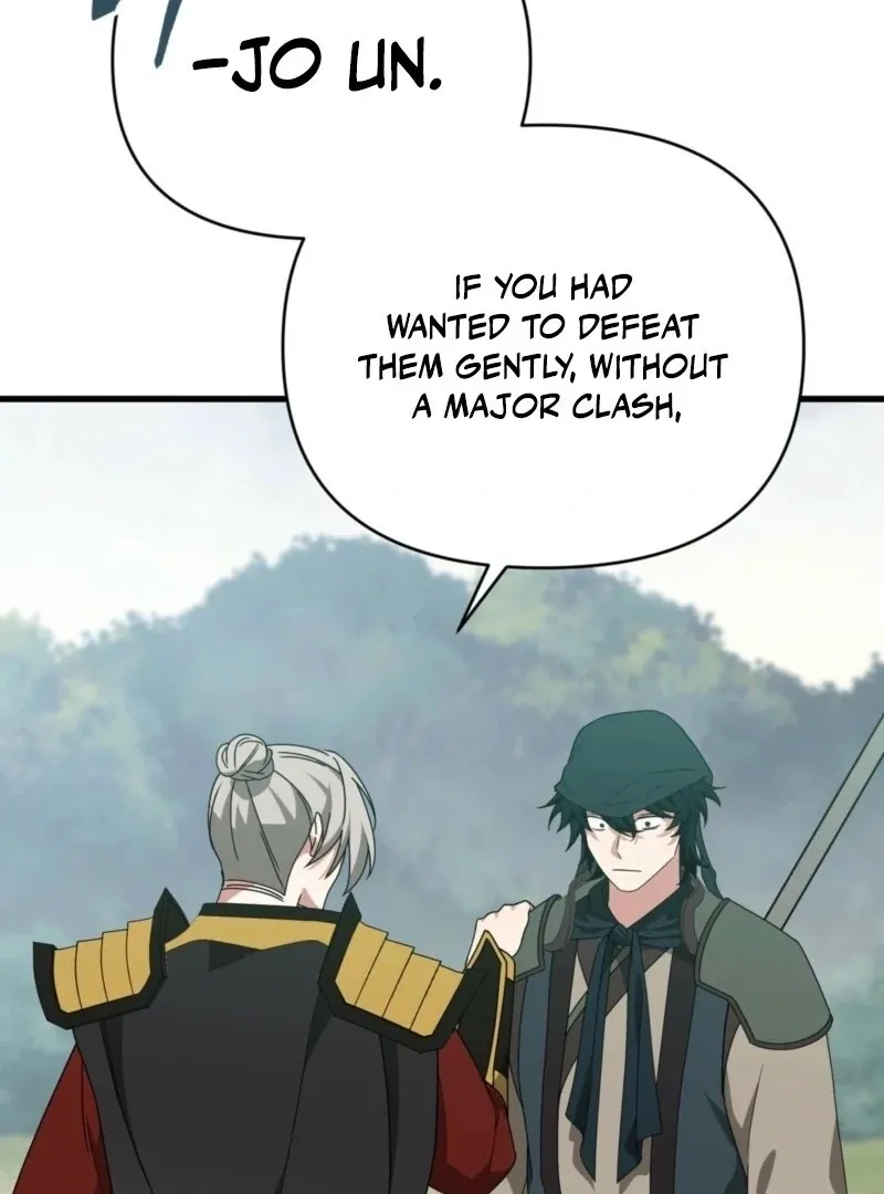 Camellia: Mastering The Three Kingdoms As Alice Chapter 50 page 48 - 