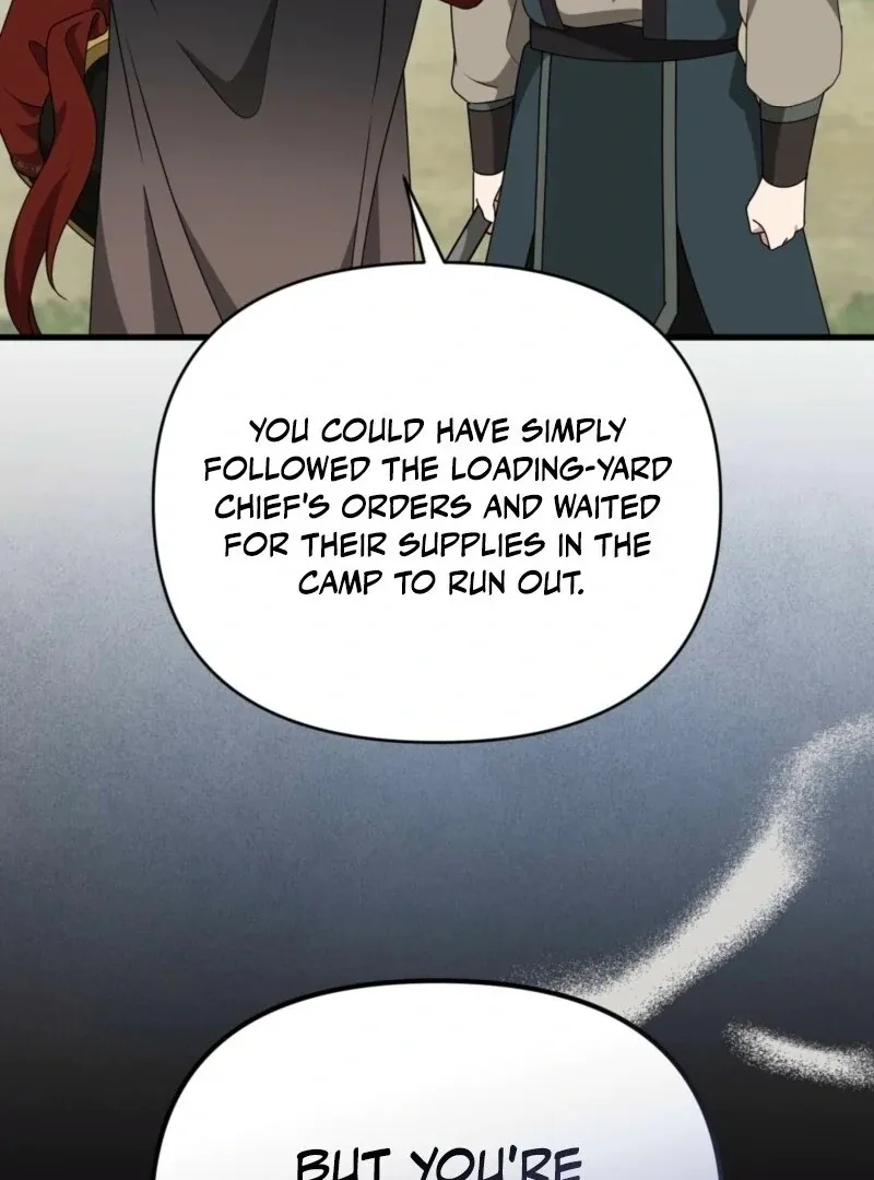 Camellia: Mastering The Three Kingdoms As Alice Chapter 50 page 49 - 