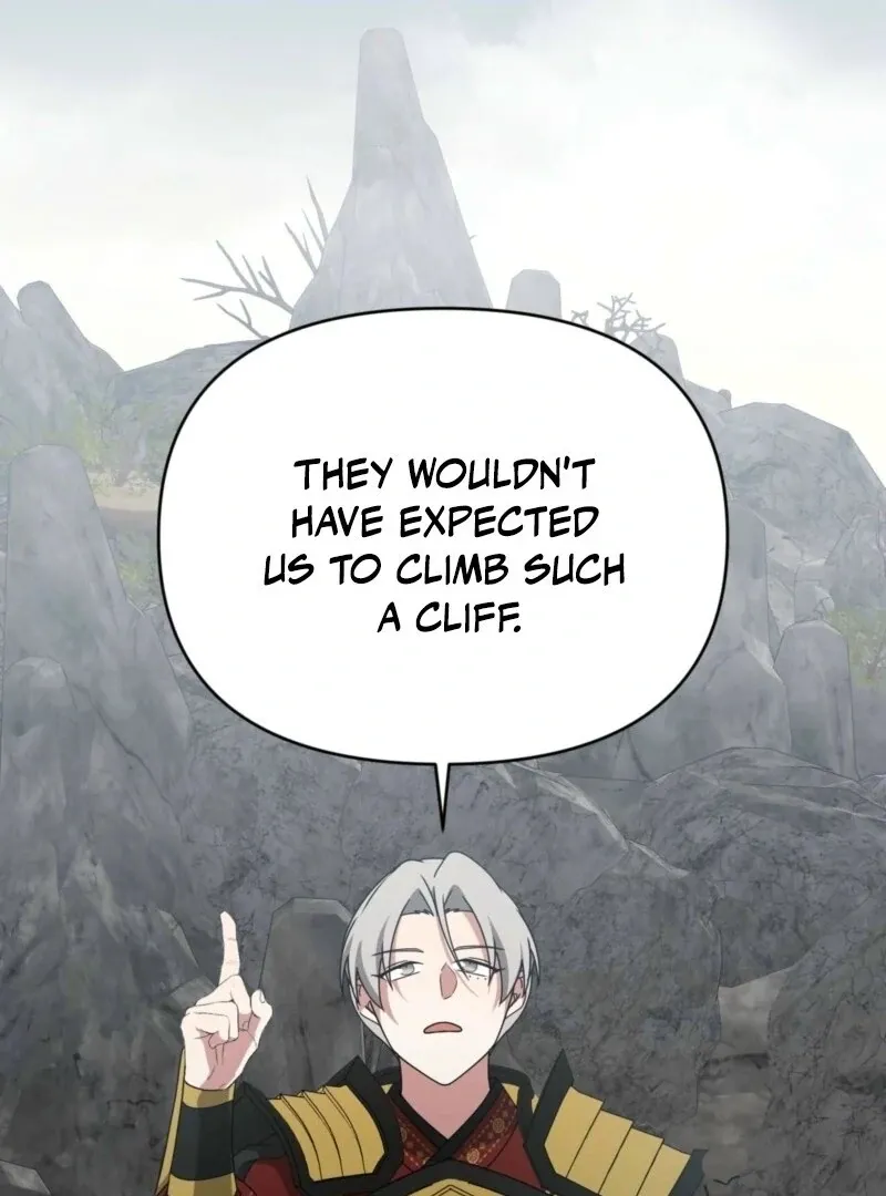 Camellia: Mastering The Three Kingdoms As Alice Chapter 50 page 6 - 