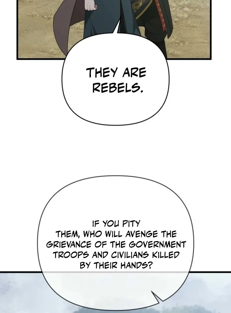 Camellia: Mastering The Three Kingdoms As Alice Chapter 50 page 57 - 
