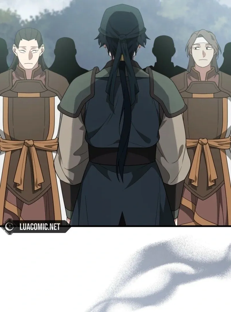 Camellia: Mastering The Three Kingdoms As Alice Chapter 50 page 58 - 