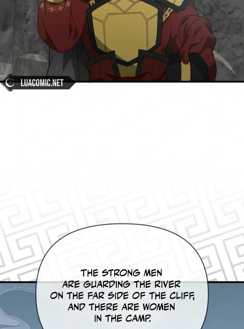 Camellia: Mastering The Three Kingdoms As Alice Chapter 50 page 7 - 