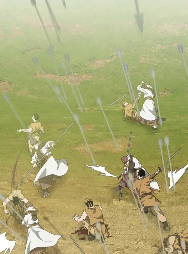 Camellia: Mastering The Three Kingdoms As Alice Chapter 50 page 66 - 