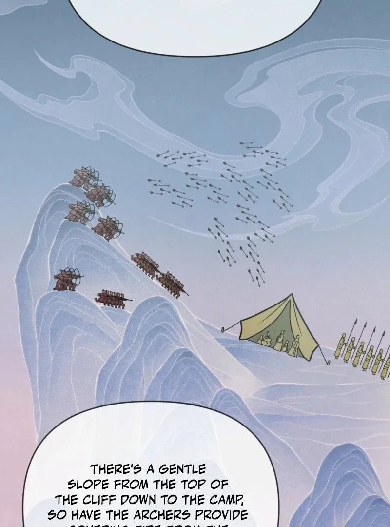Camellia: Mastering The Three Kingdoms As Alice Chapter 50 page 8 - 