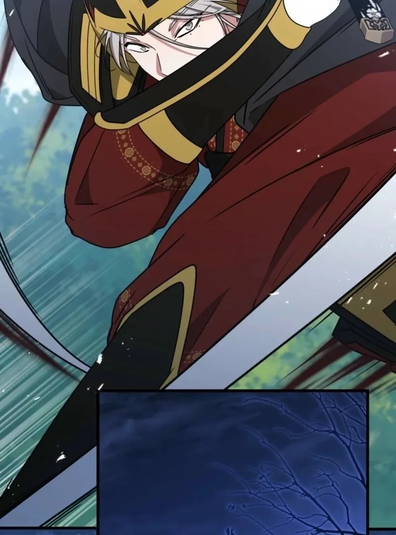 Camellia: Mastering The Three Kingdoms As Alice Chapter 50 page 80 - 