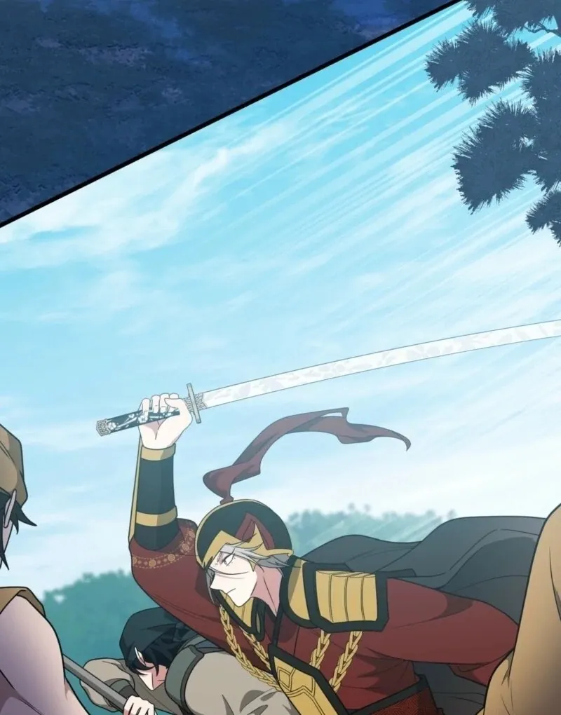 Camellia: Mastering The Three Kingdoms As Alice Chapter 50 page 82 - 