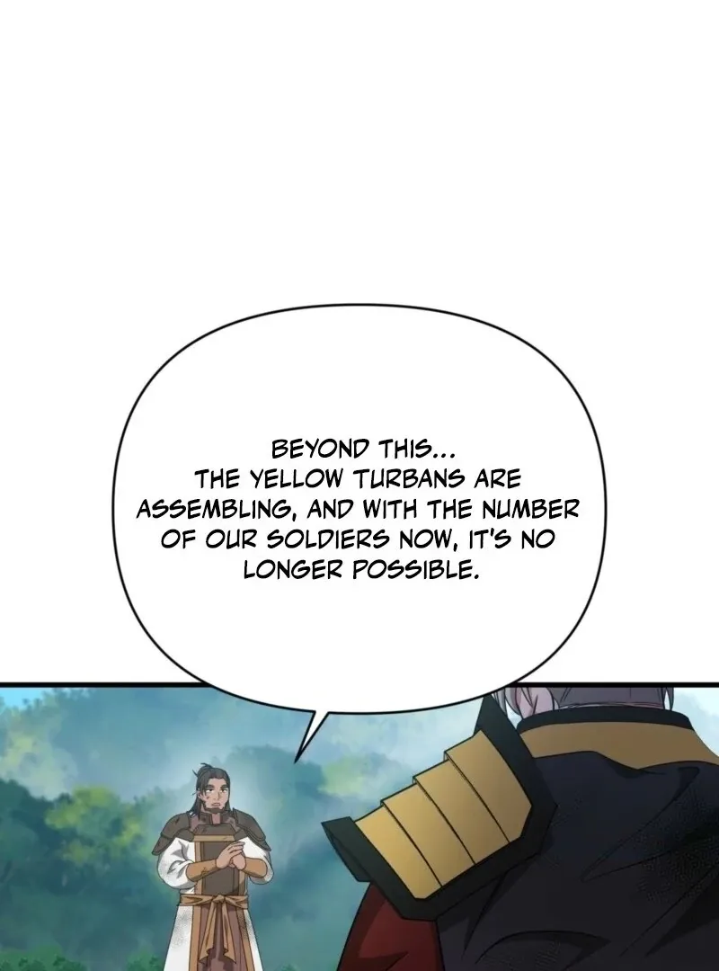Camellia: Mastering The Three Kingdoms As Alice Chapter 50 page 85 - 