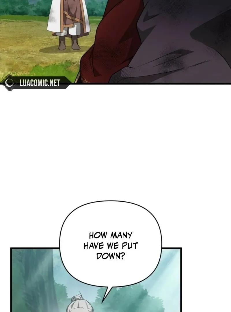 Camellia: Mastering The Three Kingdoms As Alice Chapter 50 page 86 - 