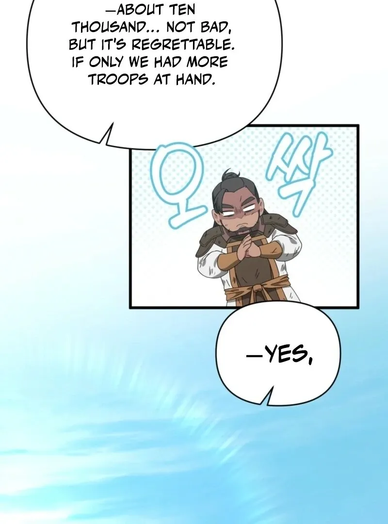 Camellia: Mastering The Three Kingdoms As Alice Chapter 50 page 88 - 