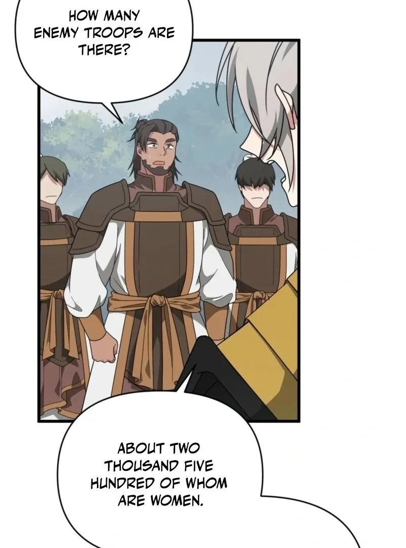 Camellia: Mastering The Three Kingdoms As Alice Chapter 50 page 10 - 