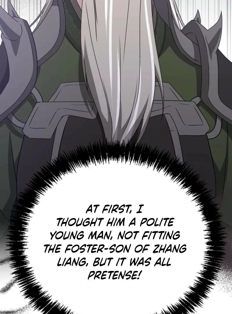 Camellia: Mastering The Three Kingdoms As Alice Chapter 50 page 98 - 