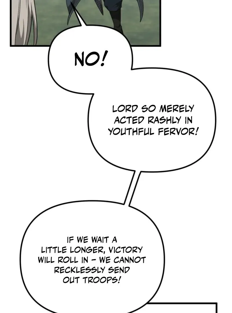 Camellia: Mastering The Three Kingdoms As Alice Chapter 50 page 100 - 