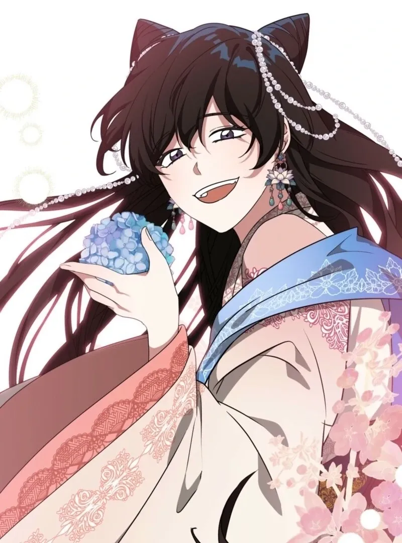 Camellia: Mastering The Three Kingdoms As Alice Chapter 51 page 101 - 