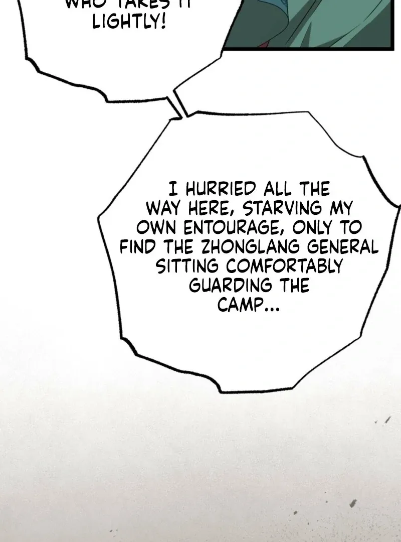 Camellia: Mastering The Three Kingdoms As Alice Chapter 51 page 21 - 