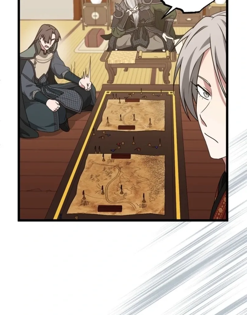 Camellia: Mastering The Three Kingdoms As Alice Chapter 51 page 29 - 