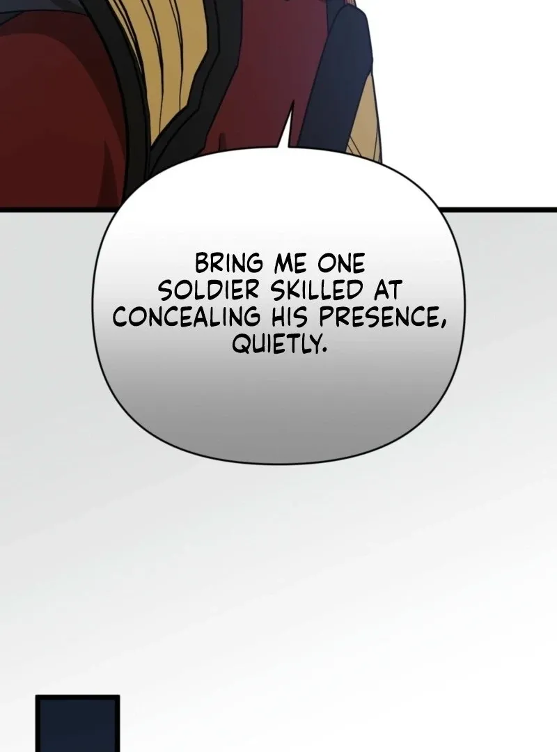 Camellia: Mastering The Three Kingdoms As Alice Chapter 51 page 37 - 