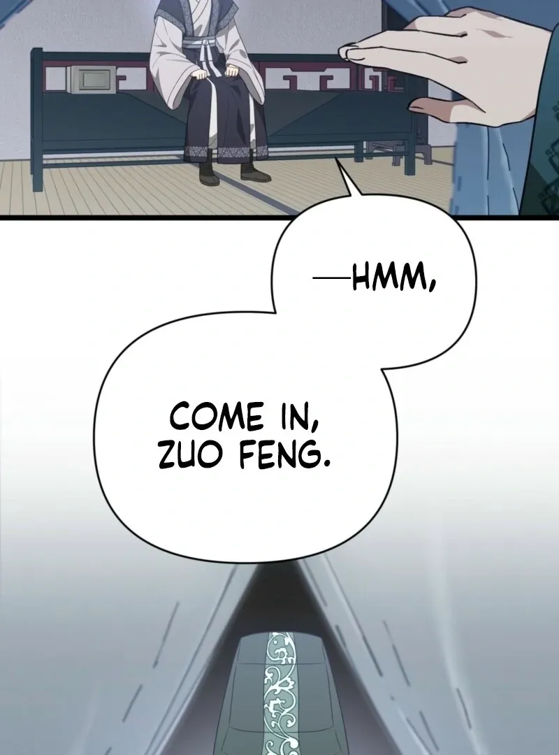 Camellia: Mastering The Three Kingdoms As Alice Chapter 51 page 39 - 