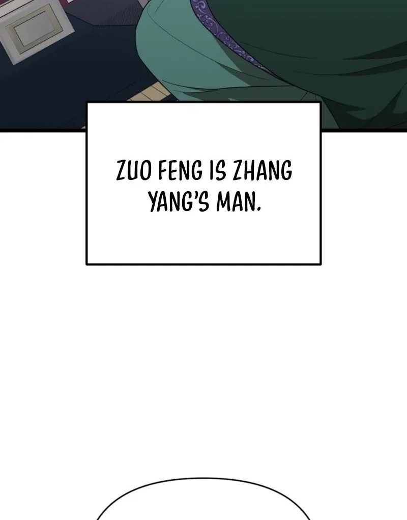 Camellia: Mastering The Three Kingdoms As Alice Chapter 51 page 42 - 