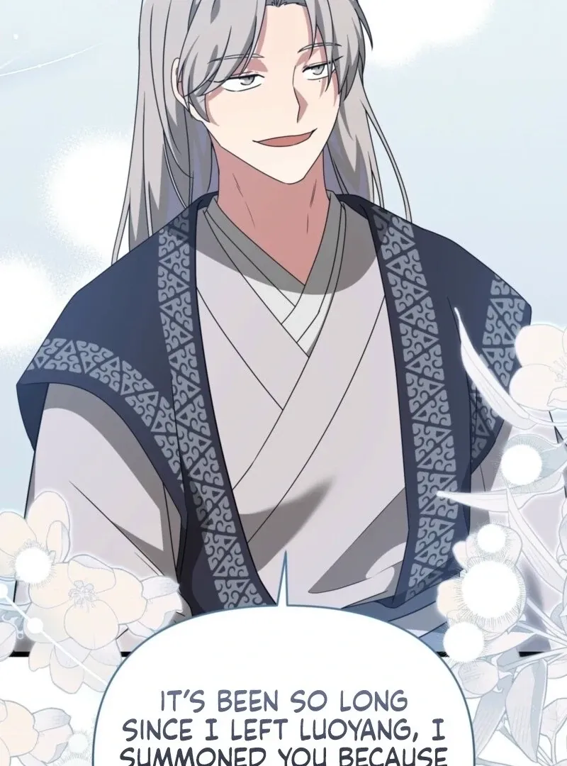 Camellia: Mastering The Three Kingdoms As Alice Chapter 51 page 45 - 