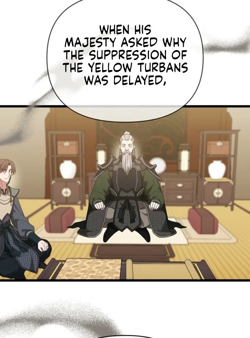 Camellia: Mastering The Three Kingdoms As Alice Chapter 51 page 6 - 