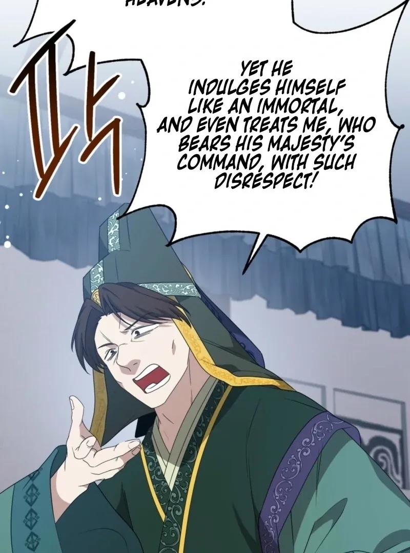 Camellia: Mastering The Three Kingdoms As Alice Chapter 51 page 52 - 