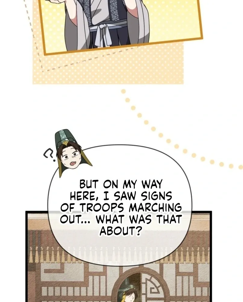 Camellia: Mastering The Three Kingdoms As Alice Chapter 51 page 55 - 