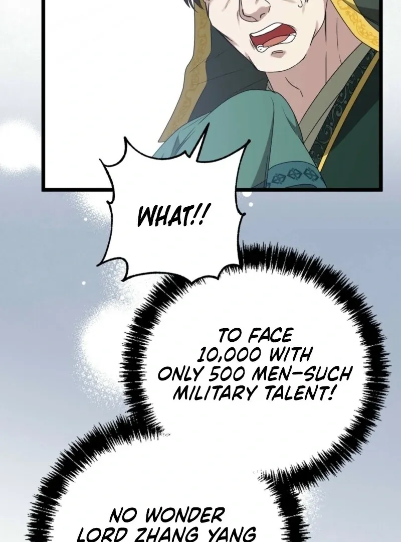 Camellia: Mastering The Three Kingdoms As Alice Chapter 51 page 58 - 