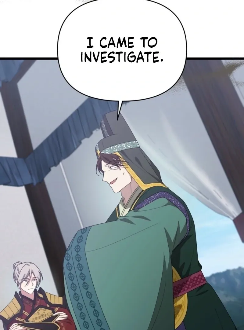 Camellia: Mastering The Three Kingdoms As Alice Chapter 51 page 7 - 