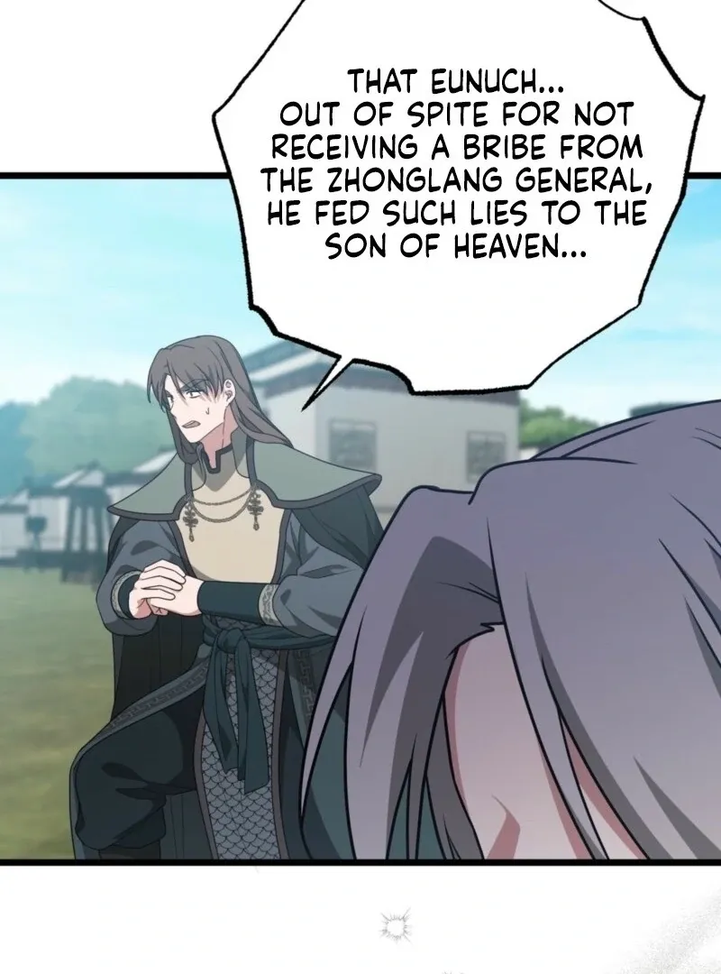 Camellia: Mastering The Three Kingdoms As Alice Chapter 51 page 72 - 