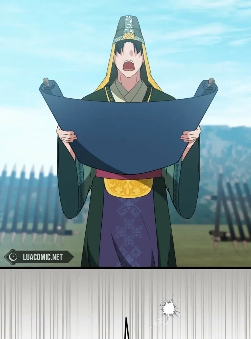 Camellia: Mastering The Three Kingdoms As Alice Chapter 51 page 81 - 