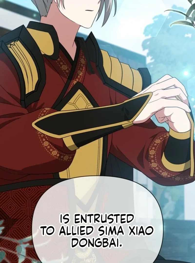 Camellia: Mastering The Three Kingdoms As Alice Chapter 51 page 86 - 