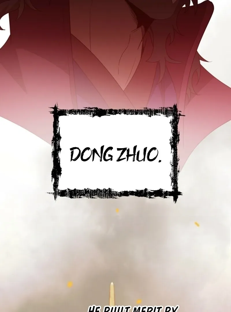 Camellia: Mastering The Three Kingdoms As Alice Chapter 51 page 90 - 