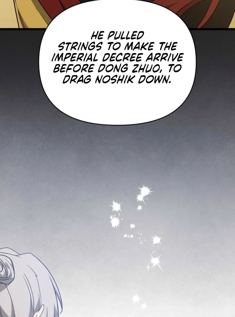 Camellia: Mastering The Three Kingdoms As Alice Chapter 51 page 96 - 
