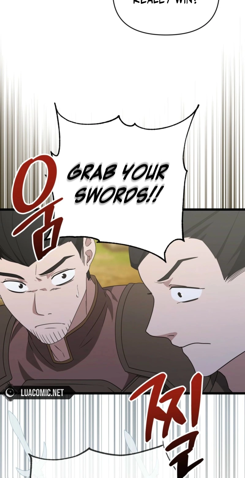 Camellia: Mastering The Three Kingdoms As Alice Chapter 52 page 12 - 