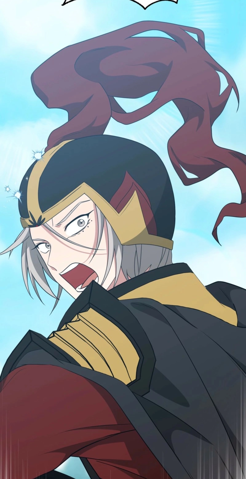 Camellia: Mastering The Three Kingdoms As Alice Chapter 52 page 15 - 