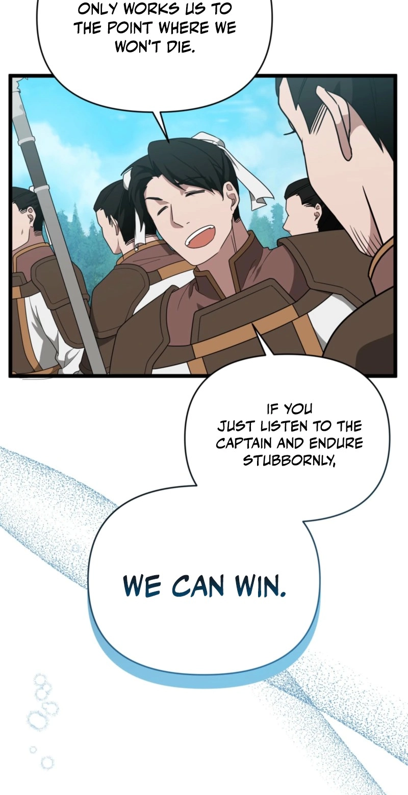 Camellia: Mastering The Three Kingdoms As Alice Chapter 52 page 18 - 