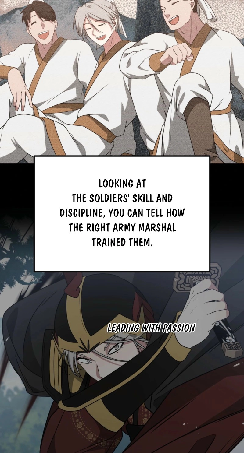 Camellia: Mastering The Three Kingdoms As Alice Chapter 52 page 25 - 