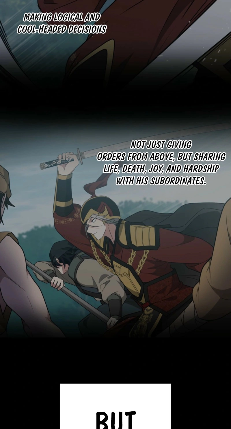 Camellia: Mastering The Three Kingdoms As Alice Chapter 52 page 26 - 