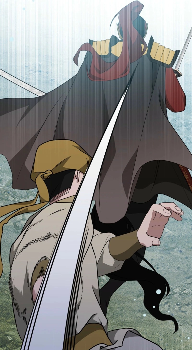 Camellia: Mastering The Three Kingdoms As Alice Chapter 52 page 29 - 