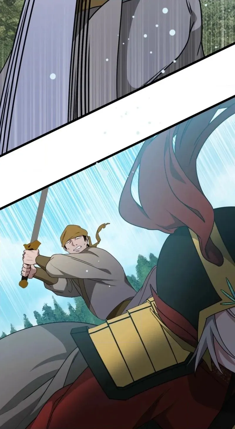 Camellia: Mastering The Three Kingdoms As Alice Chapter 52 page 30 - 
